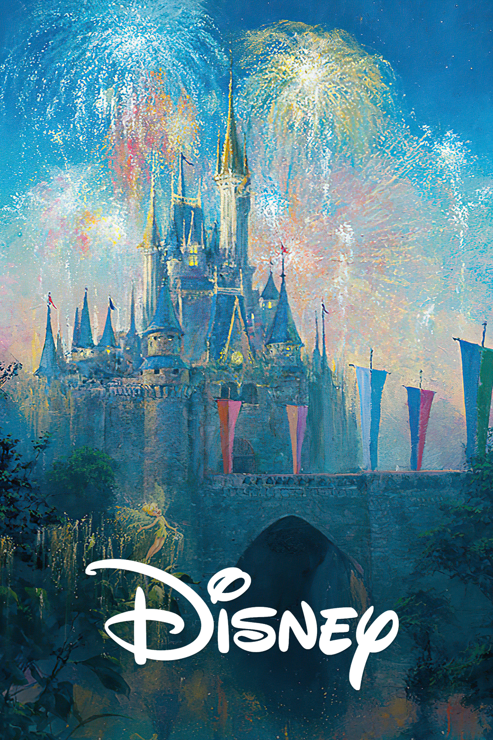Walt Disney Animation Studios films 1937-2023